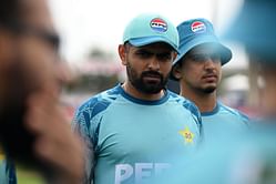 "He was very stubborn" - Former Pakistan chief selector claims Babar Azam was resistant to changes in the team