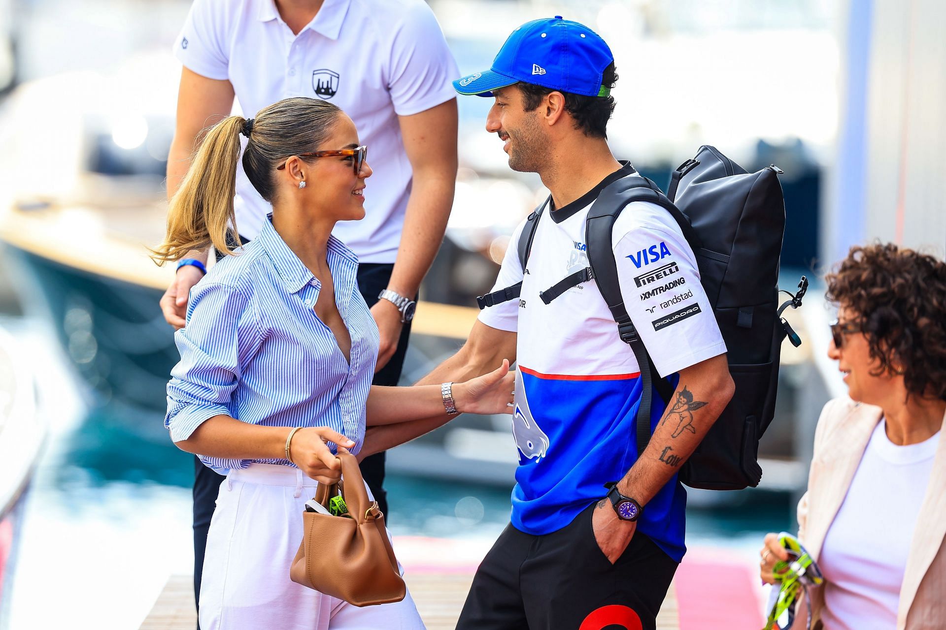 F1 Grand Prix of Monaco - Qualifying - Source: Getty