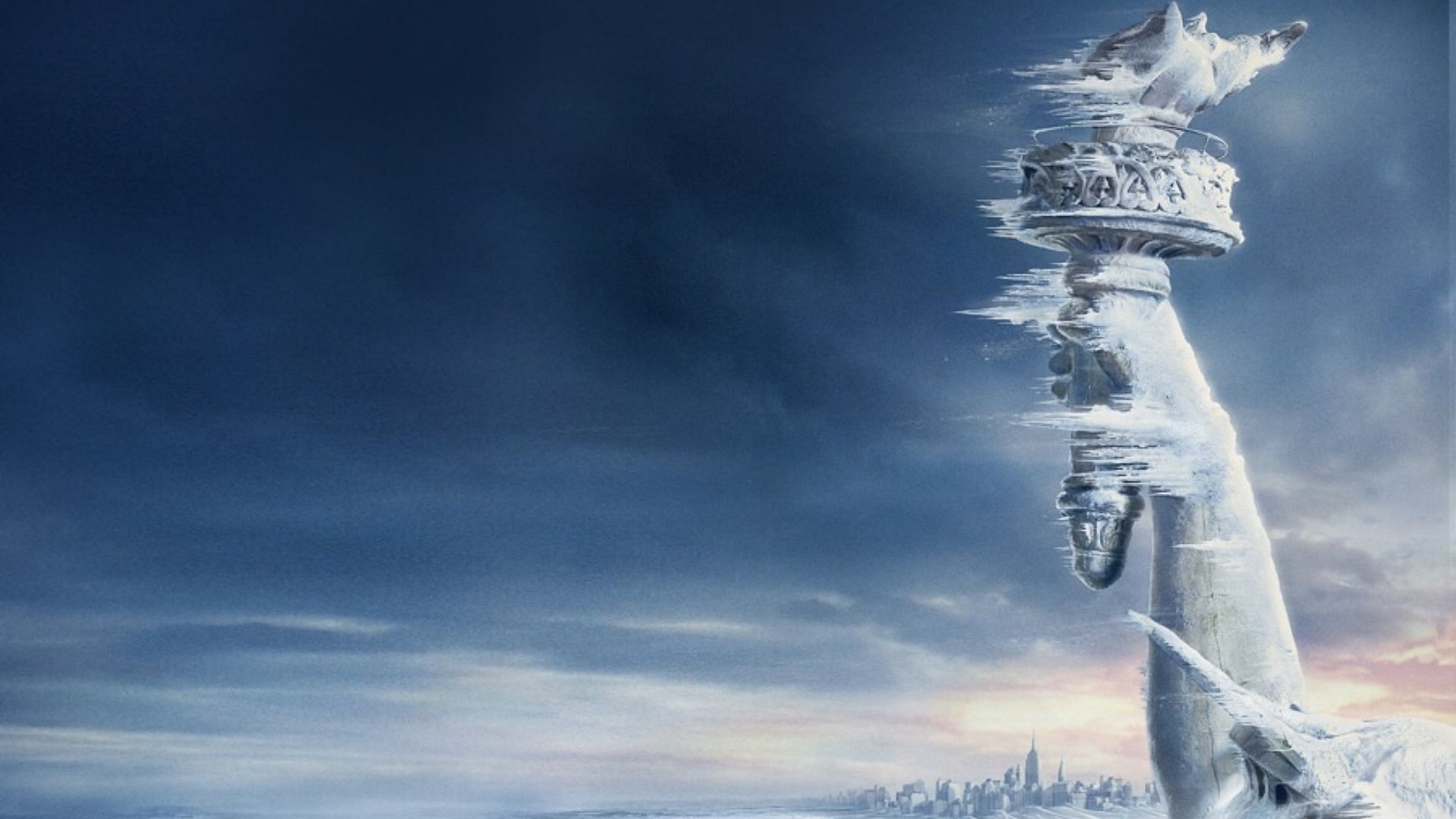 Still from The Day After Tomorrow (Image via Apple TV+)