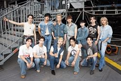 SEVENTEEN announces live YouTube concert streaming for Chuseok festival