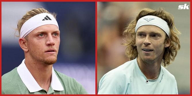 China Open 2024: Andrey Rublev vs Alejandro Davidovich Fokina preview, head-to-head, prediction, and pick