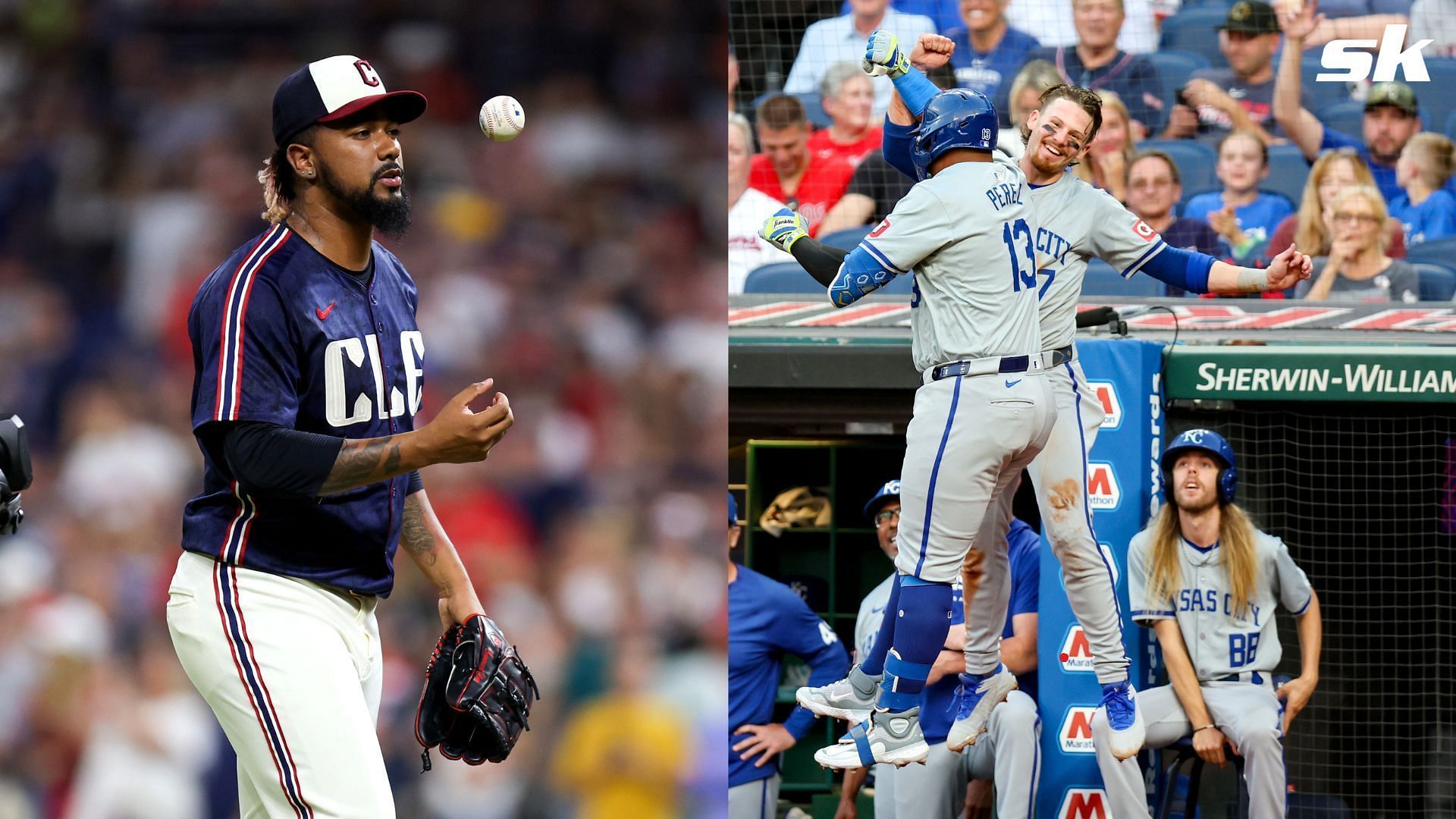 Guardians vs. Royals Game 2 Preview: Predictions, Odds, and Expert Picks for Sept 3, 2024