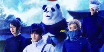 Jujutsu Kaisen 0 Stage Play reveals castings of Yuta, Gojo, and more: Everything we know so far