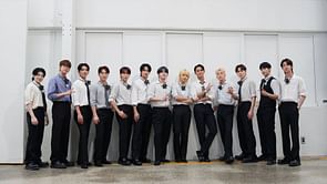 SEVENTEEN ‘RIGHT HERE’ 2025 World Tour Asia: Dates, venues, & all we know so far