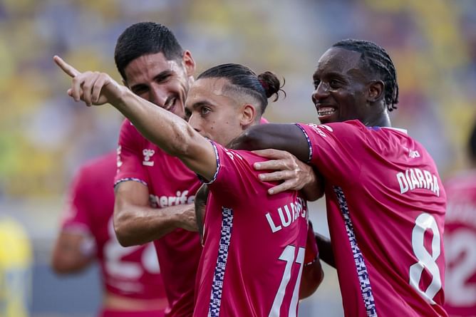 Tenerife vs Racing Santander Prediction and Betting Tips | September 6th 2024