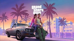 GTA 6 release date hasn't been delayed, suggests Take-Two: Report