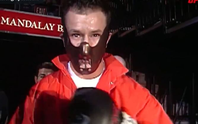 5 fighters who were one and done in the UFC despite winning their octagon debuts