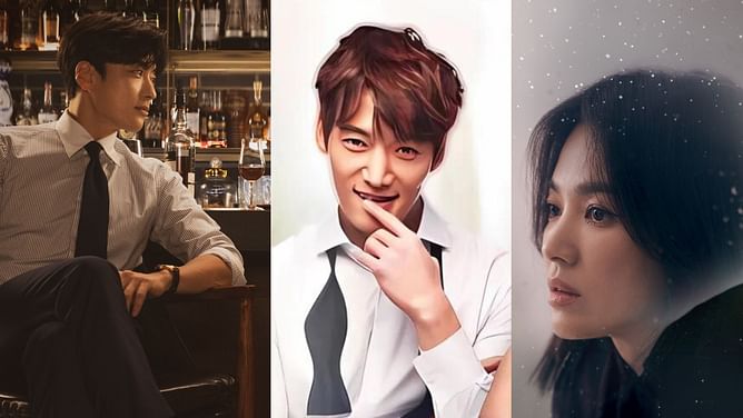 6 best dramas to watch if you liked Queen Woo