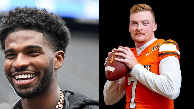 Big 12 Power Rankings after Week 4: Deion Sanders' Colorado mesmerizes with OT thriller while Baylor loses