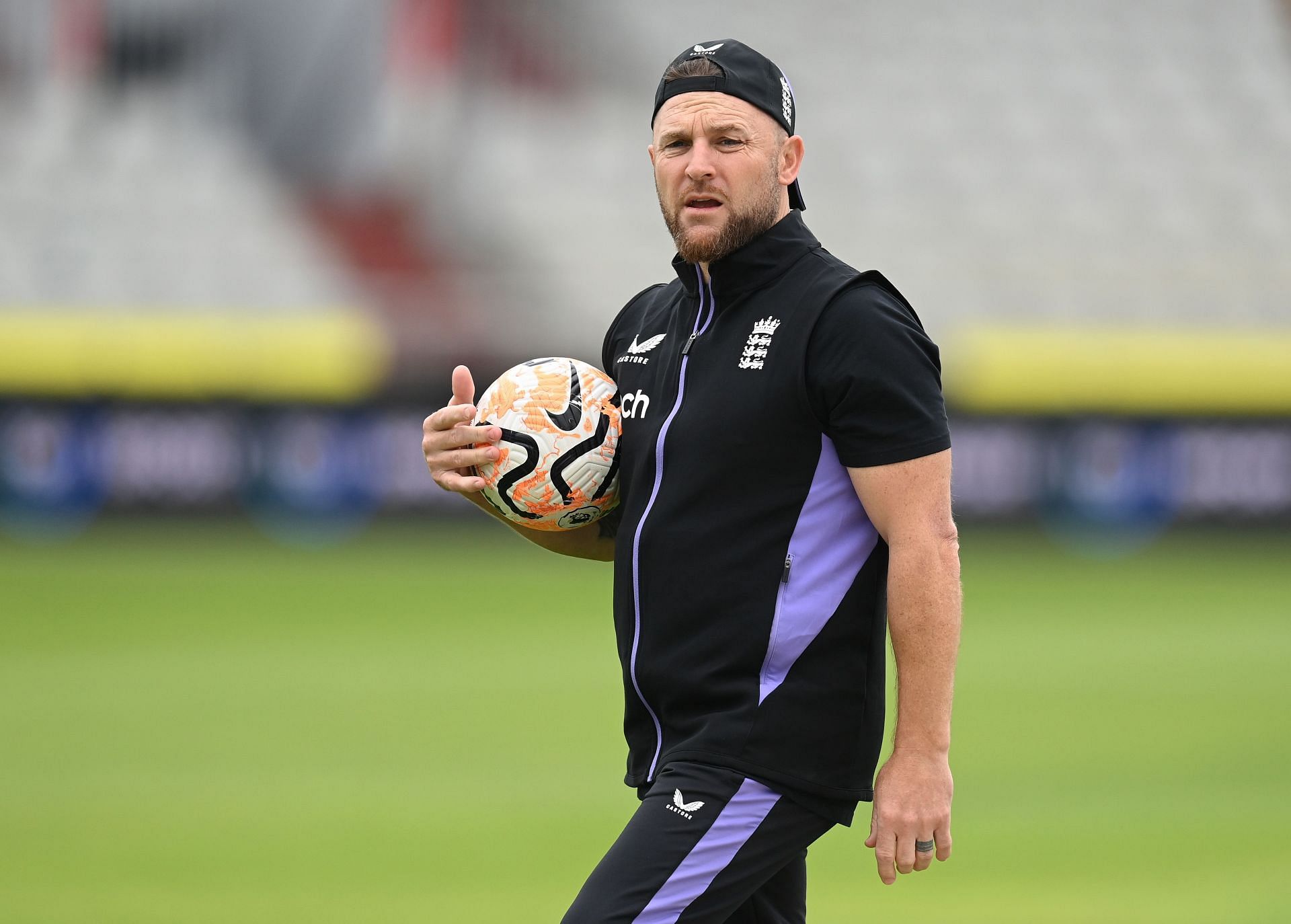 England &amp; Sri Lanka Net Sessions - Source: Getty