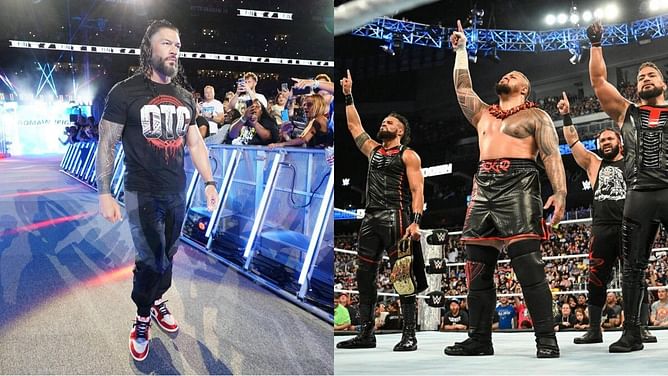 WWE फैंस को मिल सकता है बड़ा सरप्राइज, असली ट्राइबल चीफ की वापसी से मचेगा धमाल?