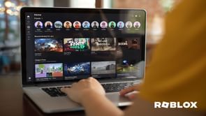 How to turn on voice chat in Roblox