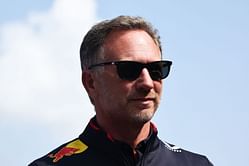 Christian Horner acknowledges Red Bull pressure “to turn it around”, thanks Ferrari’s helping hand in battle with McLaren