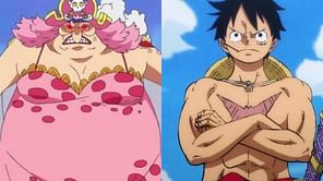 One Piece's Elbaf arc might finally give Luffy a much-needed victory over an old enemy