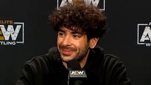 AEW President Tony Khan officially reveals All Out attendance figures