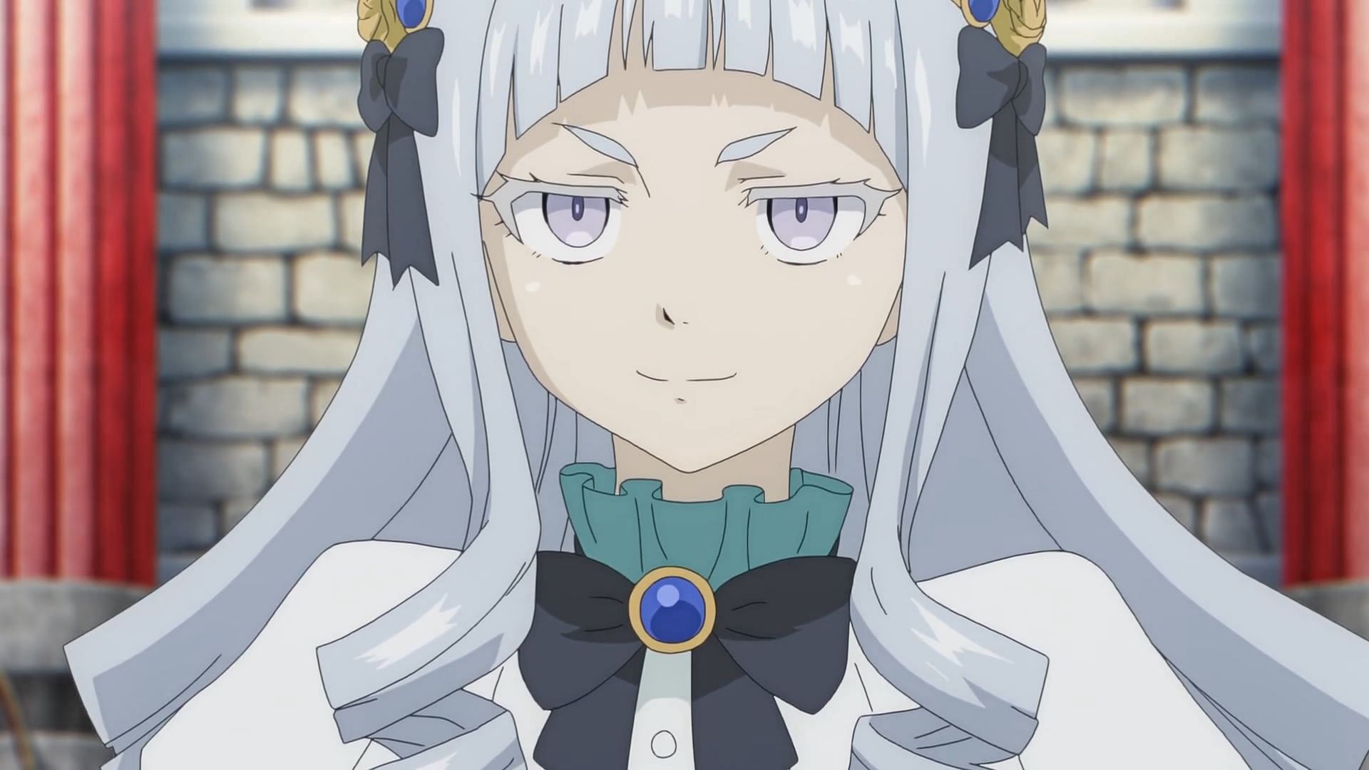 The White Wizard (Image via J.C. Staff)