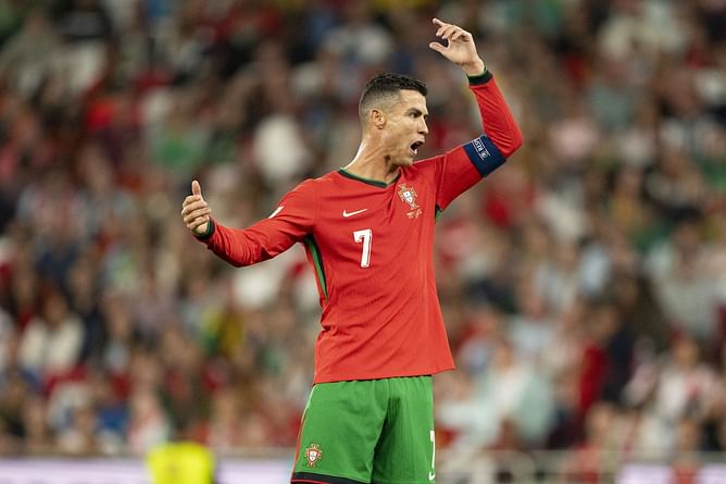 “Saudi football has quality” - Portugal star talks up standard of the SPL after Cristiano Ronaldo bags his 901st goal