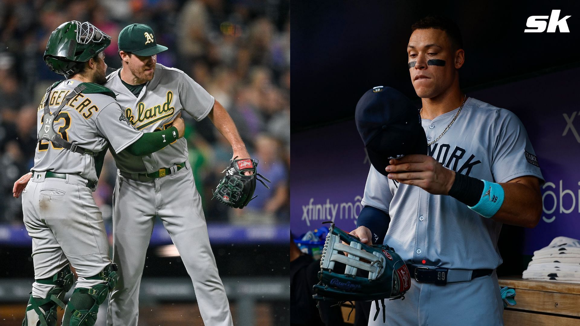 Yankees vs. Athletics: Game 2 predictions, odds and picks &mdash; Sept 21, MLB 2024