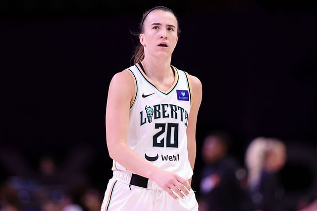 New York Liberty v Phoenix Mercury - Source: Getty