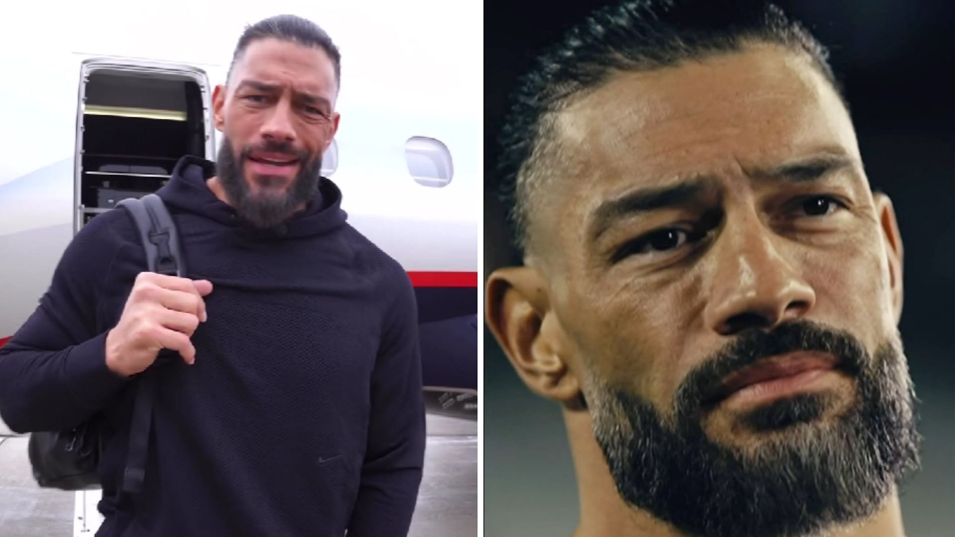 Roman Reigns is a former WWE Champion [Image credits: star