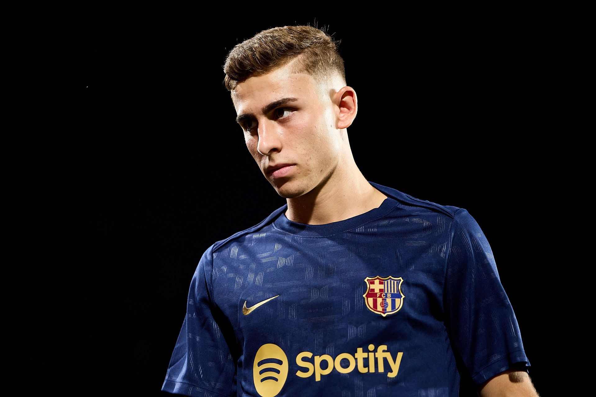 Rayo Vallecano v FC Barcelona  - La Liga EA Sports - Source: Getty