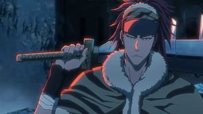 Who is Renji's love interest in Bleach? Explained