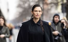 ⁠Who is Bianca Balti? Italian model reveals ovarian cancer diagnosis