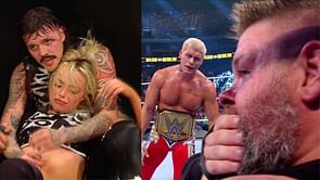WWE Bash in Berlin 2024 - Best and Worst - Major star seemingly turns babyface after main event; Roman Reigns' return delayed?