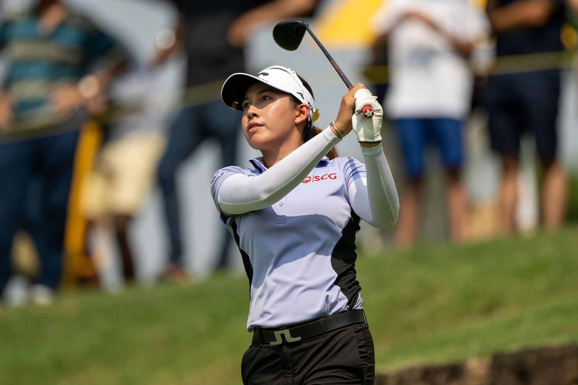 Maybank Championship - Round Three - Source: Getty