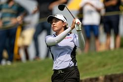 Who is leading the 2024 Kroger Queen City Championship after Day 2? Leaderboard explored