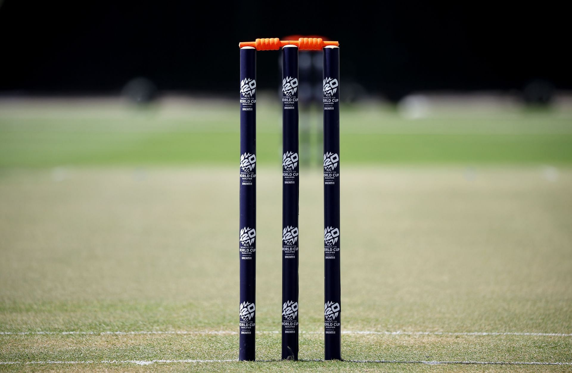 Ireland v United Arab Emirates - ICC Women