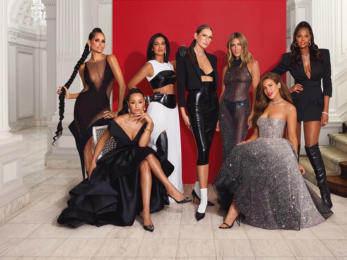 The Real Housewives of New York City season 15 (Image via Bravo)