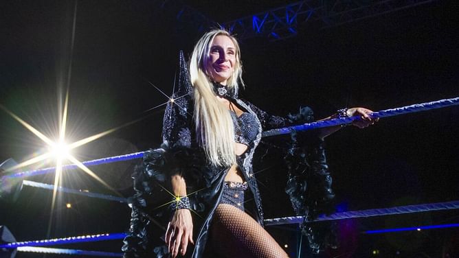 Charlotte Flair won't win the WWE Women's Championship upon returning from injury, says major name