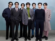 “That's king behavior”: Fans rejoice as ENHYPEN ranks #1 in Top Influencers of MFW SS25 Womenswear generating $10.5 million EMV for Prada