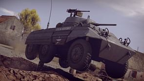 5 fastest tanks in War Thunder, ranked