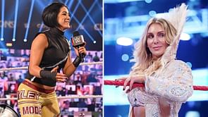 Charlotte Flair's big comeback, absent star to return after over a year? - 4 Potential replacements for Bayley if she leaves WWE SmackDown forever