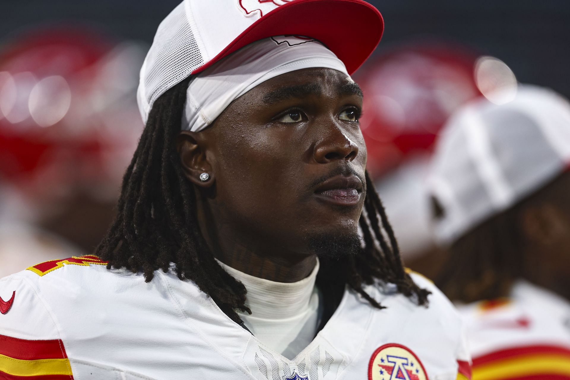 Kansas City Chiefs v Jacksonville Jaguars - Source: Getty