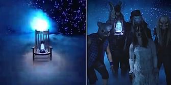 WWE Legend's son to return after almost 5 years as final member of Wyatt Sicks? Exploring potential hint