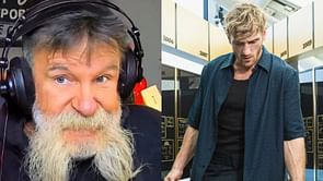 "I will say one thing for Logan Paul" - Dutch Mantell drops huge claim about the WWE star (Exclusive)