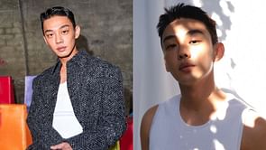 Yoo Ah-in reportedly sentenced to 1 year in prison, 2 million KRW fine on drug charges