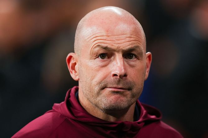 “I definitely don’t feel comfortable in the role” - England interim boss Lee Carsley makes huge admission after taking over from Gareth Southgate