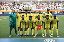 Mozambique vs Guinea-Bissau Prediction and Betting Tips | 10th September 2024