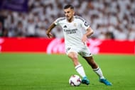 Dani Ceballos