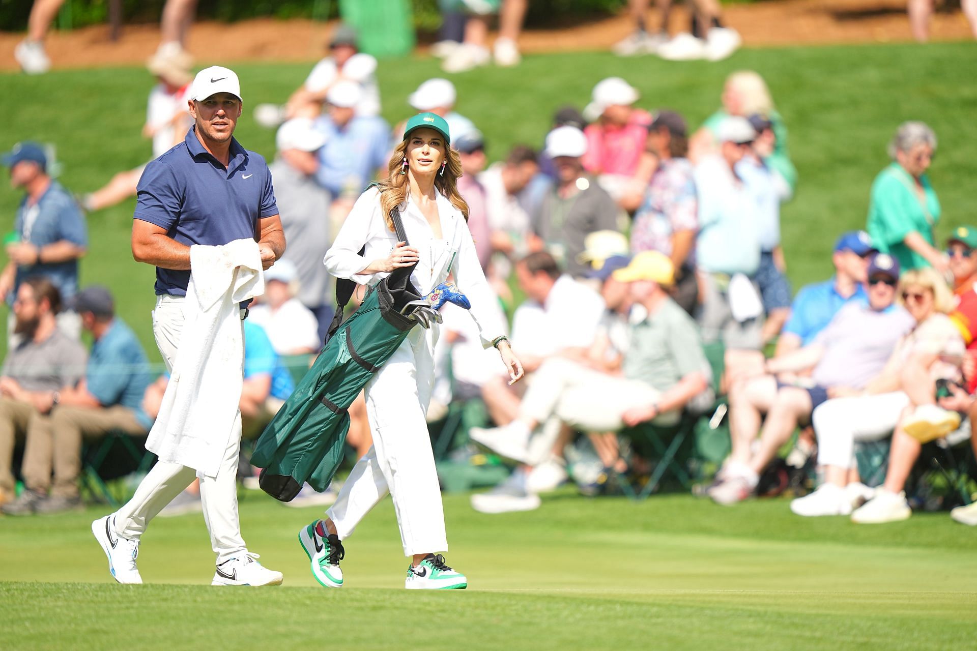 2023 Masters Tournament - Par 3 Challenge - Source: Getty