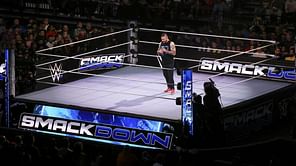 Details on major change to WWE SmackDown - Reports