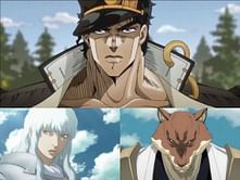 5 anime characters whose designs perfectly fit their personality (& 5 whose are total opposites)