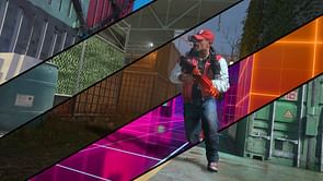 All new maps in Modern Warfare 3 Season 6