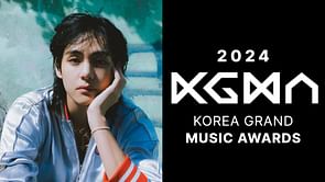 BTS' Taehyung wins 'Trend of the Year Kpop Solo' for fourth consecutive month at Korea Grand Music Awards