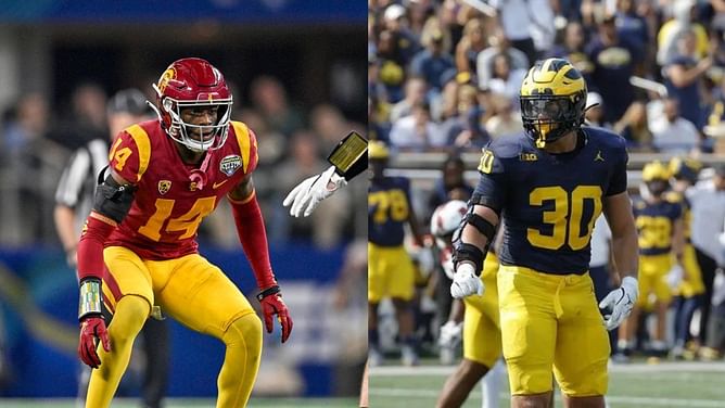 USC vs. Michigan football history: H2H, records and more ahead of Week 4 CFB matchup