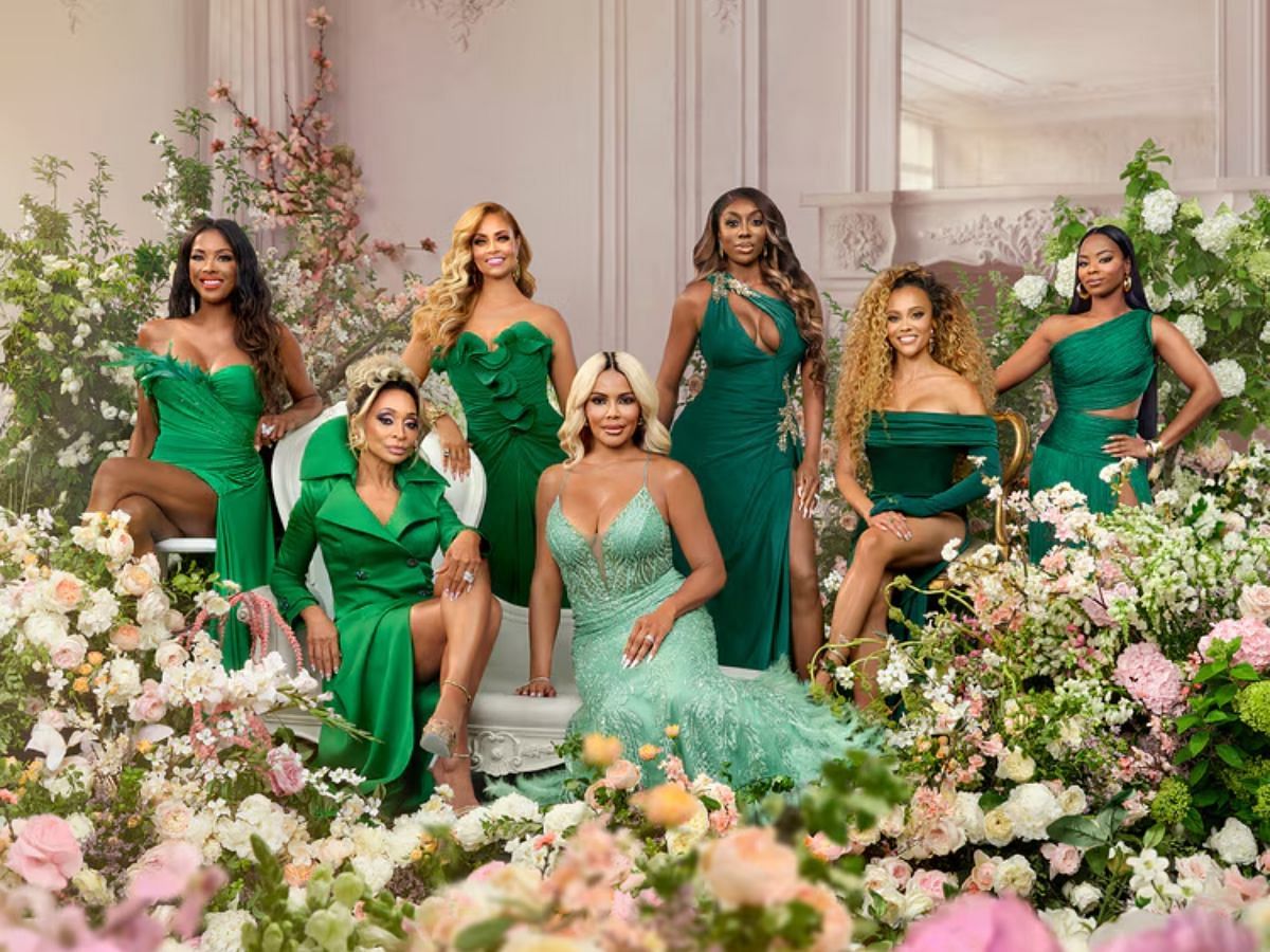 The Real Housewives of Potomac season 9 (Image via Bravo)